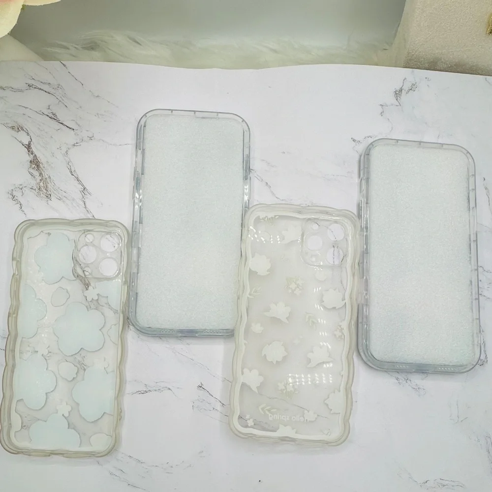 iPhone 12 Pro Max Cases 4 lot